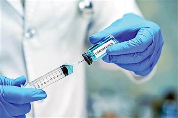۳۲ساله ها در خوزستان برای دریافت واکسن مراجعه کنند