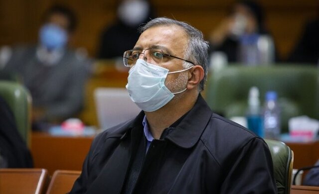 تصویر تذکرات شورای شهر به زاکانی / «بارها فرموده بودی مسئول آلودگی هوای تهران شده ای»