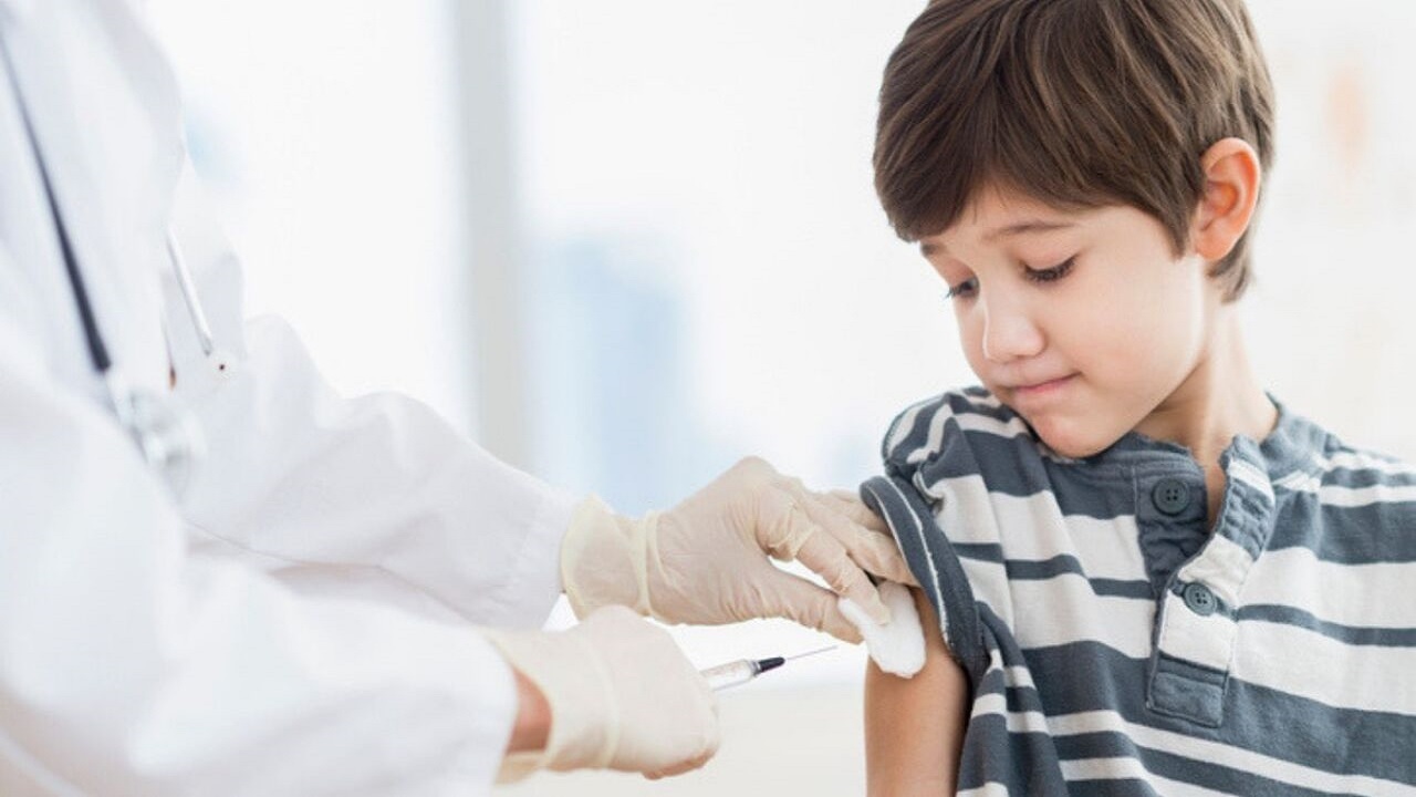 برای مقابله با التهاب قلبی کودکان پس از واکسن کرونا چه کار کنیم؟