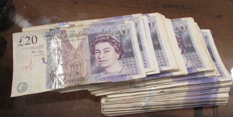 پرداخت غرامت 1.2میلیارد پوندی انگلیس به بانک ملت از طریق کشور ثالث