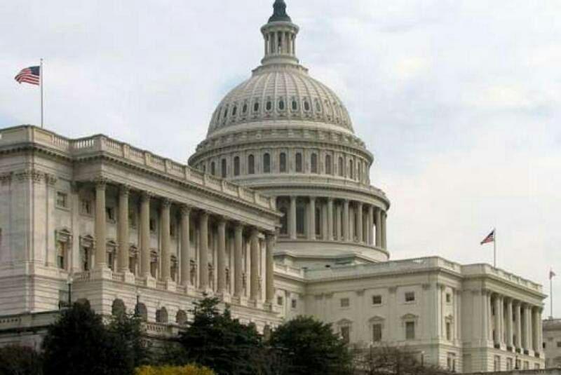 کنگره آمریکا به پایان «وضعیت اضطراری ملی» رأی داد