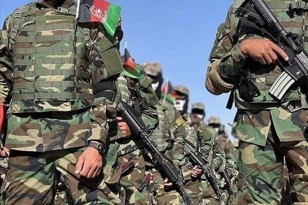 اشرف غنی رییس ستاد مشترک ارتش افغانستان را برکنار کرد