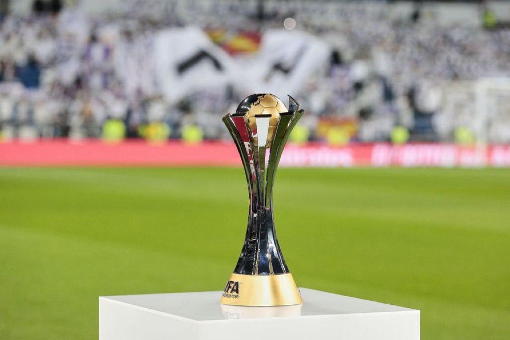 امارات میزبان جام جهانی باشگاه ها در سال ۲۰۲۱ 
