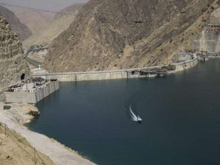 منابع آب ایران گرفتار قوانین فرسوده