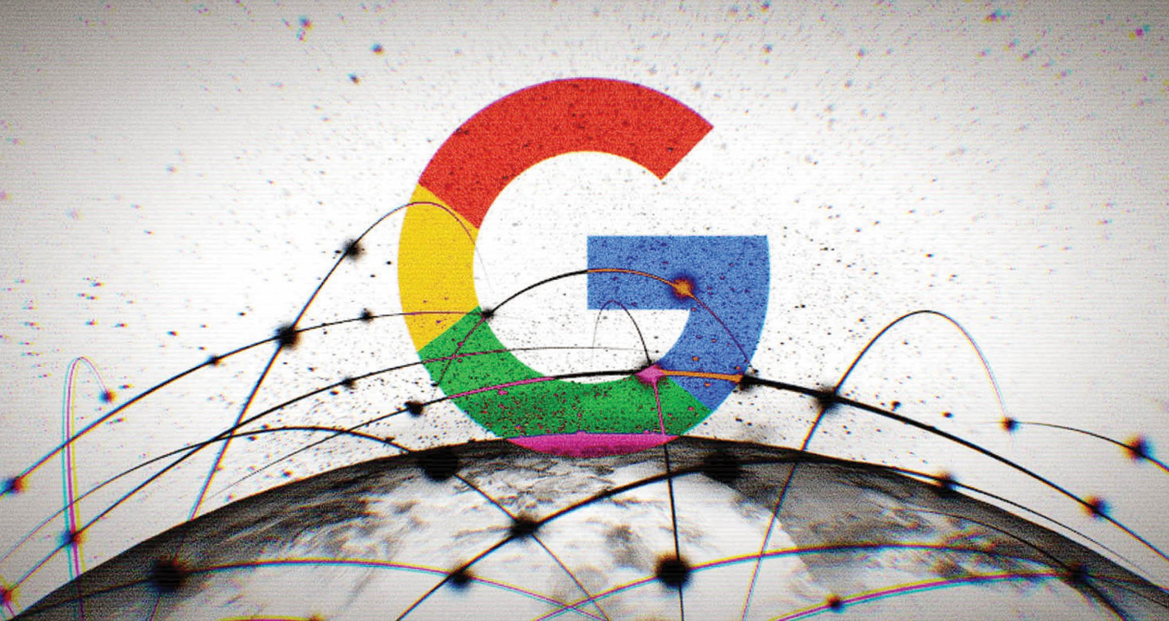 جزئیات فنی بحران بی‌سابقه گوگل