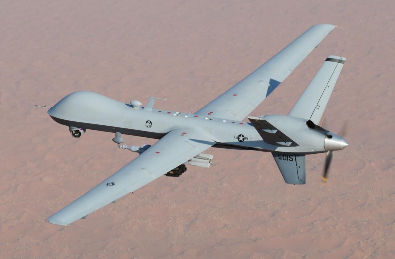 کشته شدن دستیار بن‌لادن در حمله هوایی آمریکا در یمن