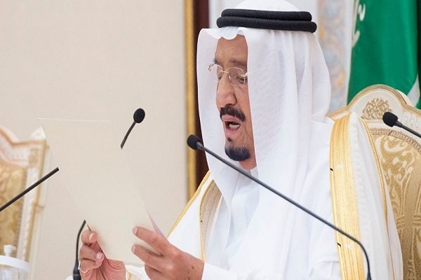 تلاش عربستان برای احیای اقتصادش