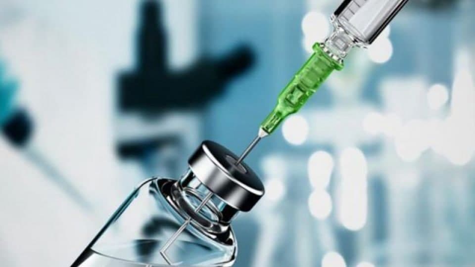 روسیه از ثبت واکسن اسپوتنیک وی در ایران گفت