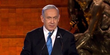نتانیاهو خواستار مقابله جهان با ایران شد
