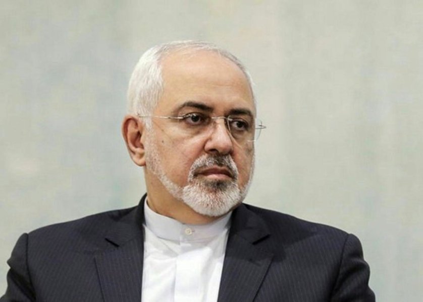 ظریف: مردم ایران از اقدام تروریستی در نیوزیلند خشمگین هستند