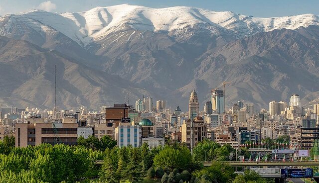 قیمت مسکن در تهران بیشتر از اروپا!