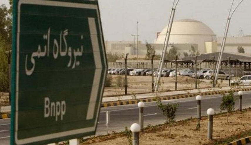 عدم تحریم مشارکت روسیه در پروژه های هسته ای ایران