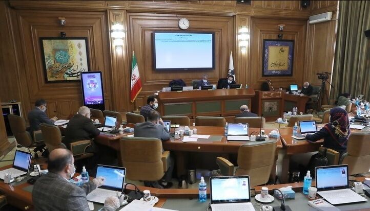 لایحه بودجه ۱۴۰۰ شهرداری تهران امروز در شورا بررسی می‌شود