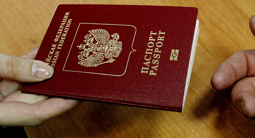 روسیه به خارجیان اقامت نامحدود می‌دهد
