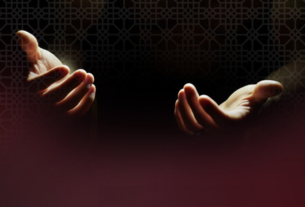 دعای روز پانزدهم ماه مبارک رمضان +صوت