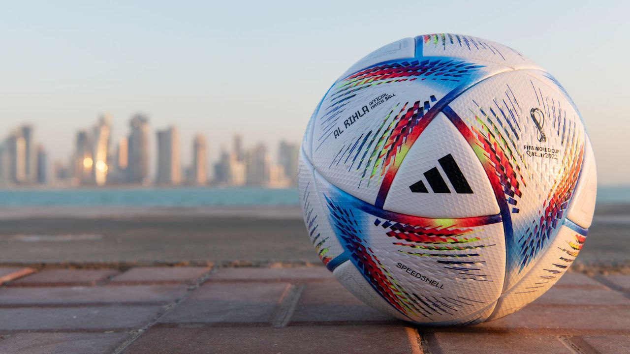 تیم ملی با توپ جام جهانی تمرین نمی کند