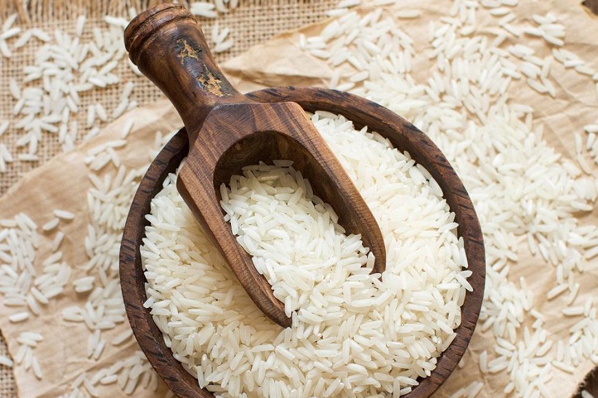 ۱۳۷.۴ درصد؛ افزایش قیمت برنج خارجی