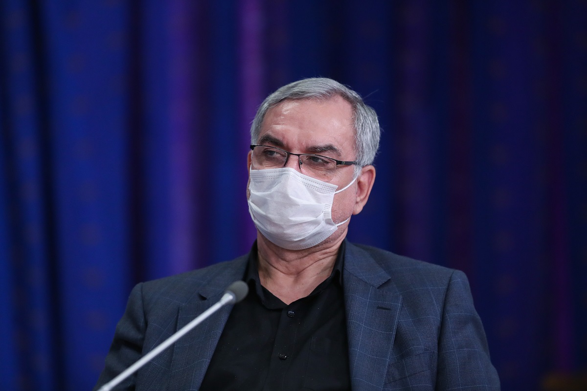 عراق برای سفر اربعین همه واکسن های ایرانی را قبول دارد