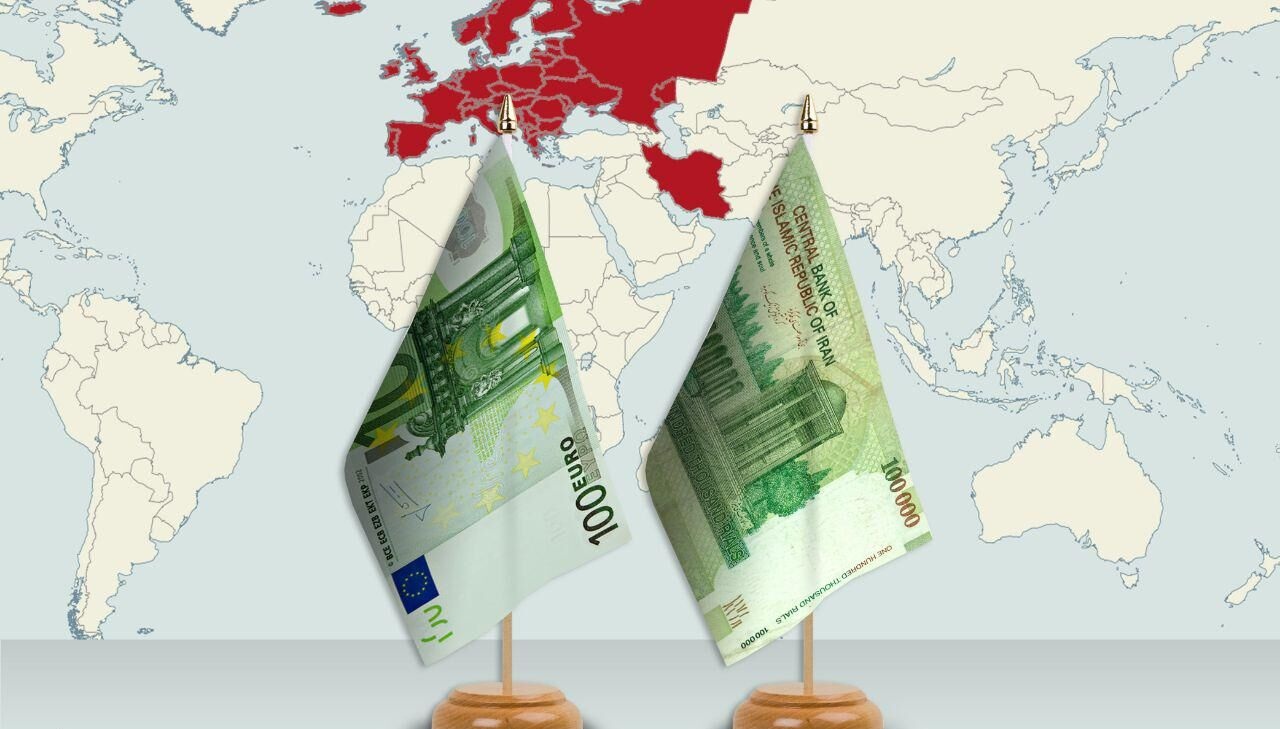 لغو تحریم‌ها ظرفیت صادرات کالا به اتحادیه اروپا را بالا می‌برد