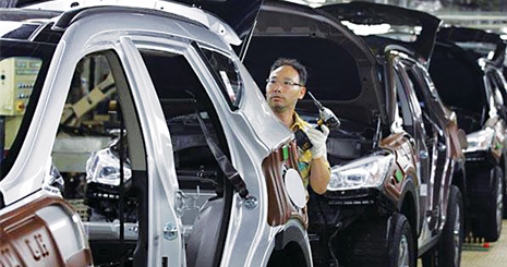  پاسخ منفی سازمان استاندارد به خودروسازان چینی 
