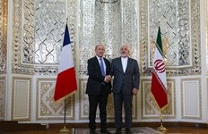 مذاکراتی شفاف و صریح در تهران داشتم