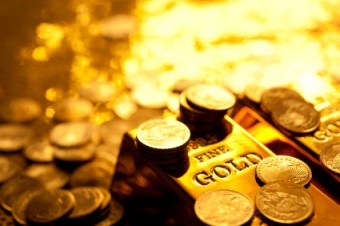 ادامه رشد قیمت طلا برای رکورد جدید