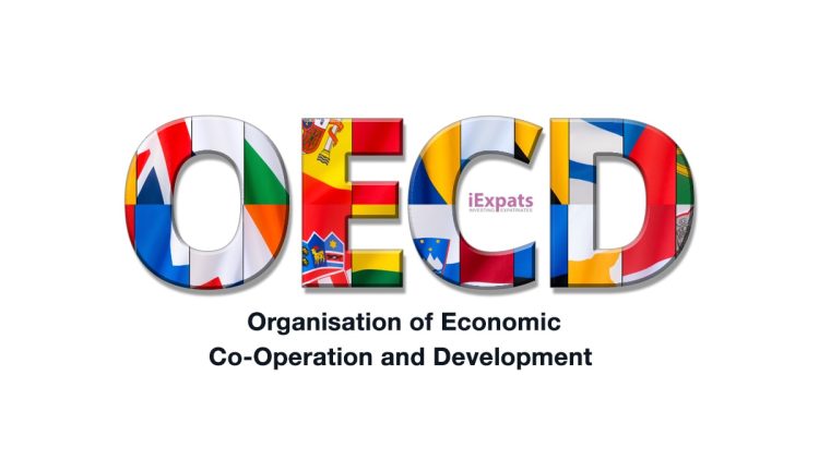 سازمان همکاری و توسعه اقتصادی (OECD) چه کسانی هستند؟