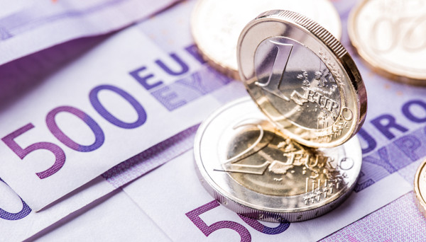آخرین قیمت یورو امروز ۷ شهریور ماه ۱۴۰۱