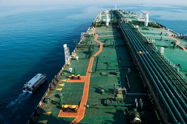 چین از ایران ۲۴میلیون بشکه نفت خرید