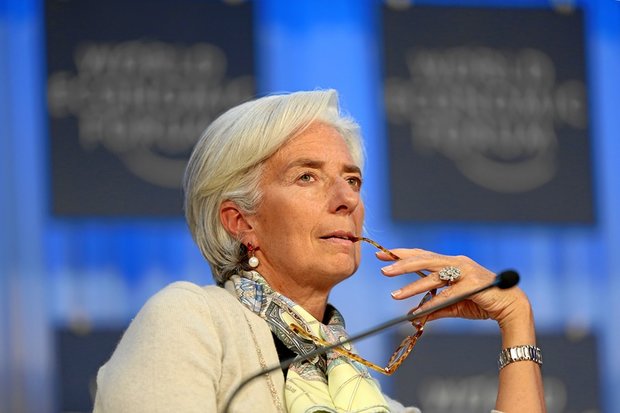 هشدار رئیس جدید بانک مرکزی اروپا درباره اقتصاد جهان