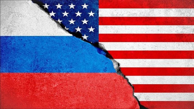 بی‌تاثیری تحریم‌های آمریکا بر اقتصاد روسیه