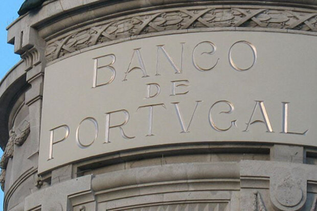 بانک مرکزی پرتغال: اقتصاد امسال ۸.۱درصد آب می‌رود