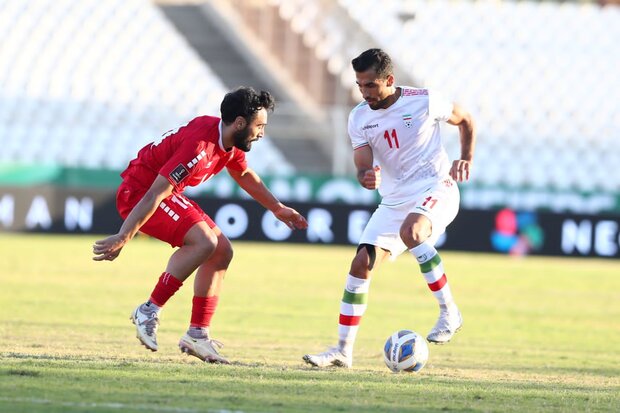 صعود تیم ملی فوتبال ایران به جام‌ جهانی در چه شرایطی قطعی می‌شود؟