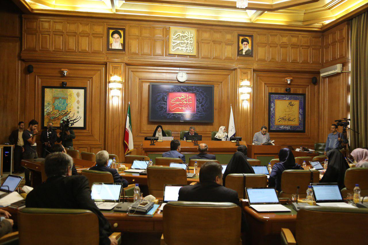 تصویب طرح اقدام شهرداری به ساماندهی واگذاری املاک و اراضی