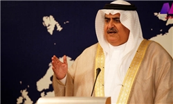 وزیر خارجه بحرین: هیچ امیدی به حل بحران قطر نیست