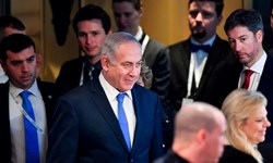 استقبال نتانیاهو از انتصاب وزیر خارجه جدید آمریکا