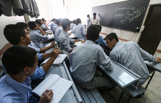 ارجاع پرونده ۲۷مدیر مدرسه دولتی به هیئت تخلفات