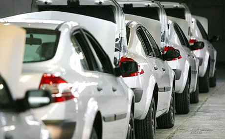 کاهش تقاضا عامل بروز بحران در خودروسازی؟