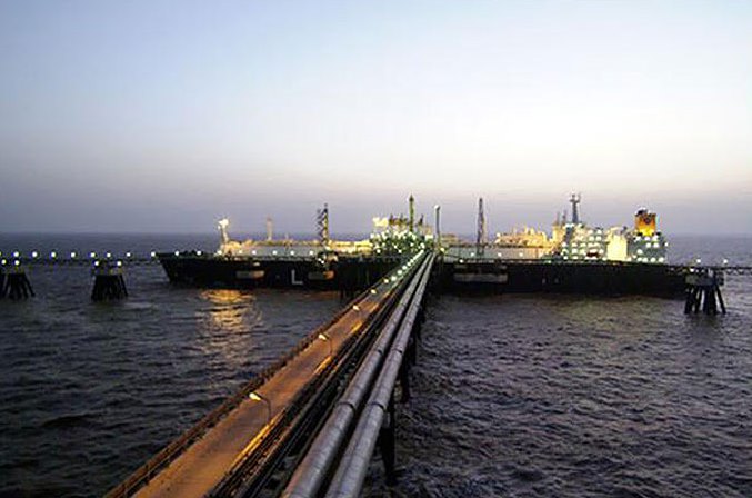 رد پای نوسان‌های سیاسی در صادرات گاز