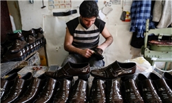 مواجهه صنعت کفش با مشکلات کلی اقتصاد