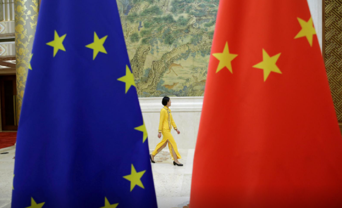 احتمال توافق سرمایه‌گذاری چین و اتحادیه اروپا/ مذاکرات پس از سال‌ها به نتیجه می‌رسد؟