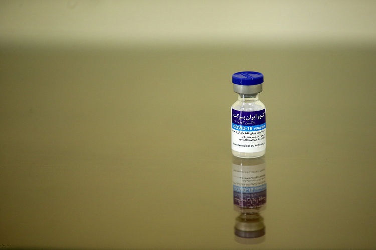 تکذیب ادعای تزریق واکسن "سینوفارم" به مدیران و پرسنل شرکت برکت