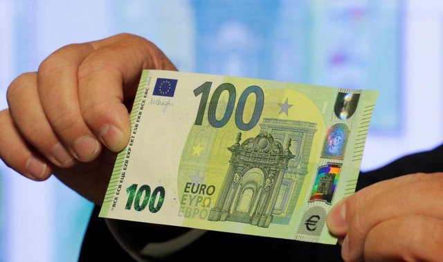 یورو به کانال 8هزار تومان بازگشت