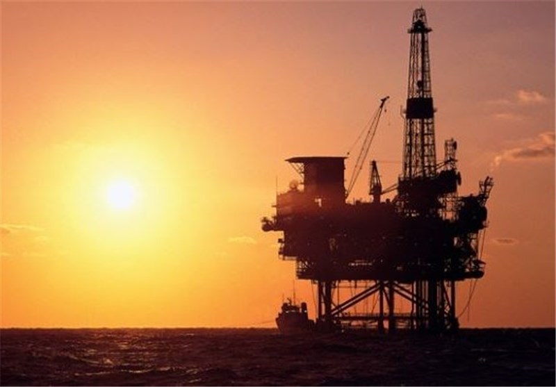در‌جا‌‌زدن ساختاری در نفت 