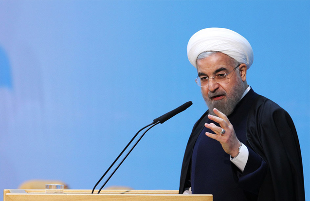 روحانی: وزرا و مسئولان از اجرای حقوق شهروندی گزارش ارائه کنند/ مشخص شود دستگاه‌ها و نهادهای عمومی از بودجه چطور استفاده می‌کنند