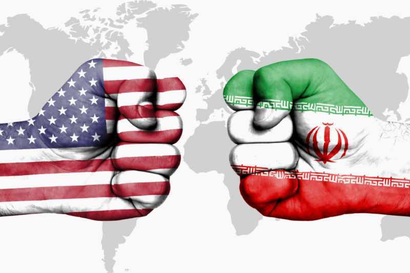 ایران یکی از چالش‌های پیش روی آمریکا