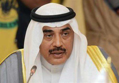 وزیر خارجه کویت: امیر به نامه ایران پاسخ خواهد داد