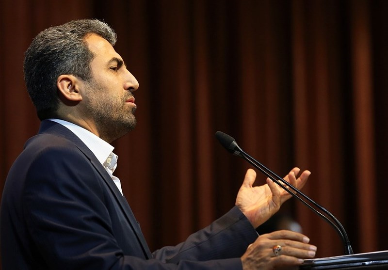  پورابراهیمی: امروز آمریکا حرفی برای گفتن در دنیا ندارد 