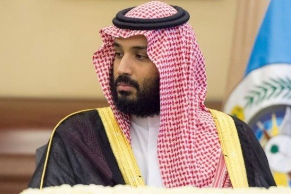 بن سلمان: به هیچ کس اجازه نمی دهیم با امنیت عربستان بازی کند