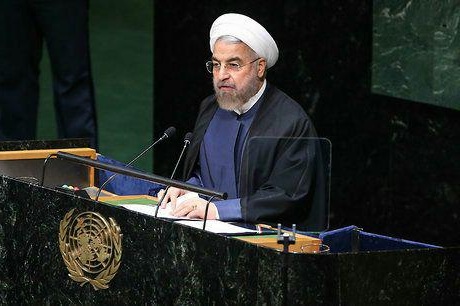 روحانی: تعلل آمریکا در اجرای تعهدات قانونی‌اش باید فورا جبران شود